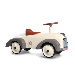 Baghera Rutschauto Speedster Silk Grey