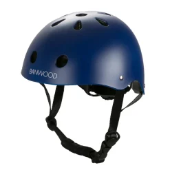 Banwood Fahrradhelm Navy Blue S