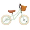 Banwood Laufrad Balance Bike 'First Go' Pale Mint