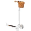 Banwood Roller Scooter White