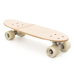 Banwood Skateboard Cream