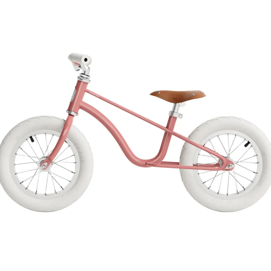 Banwood x Rispal Laufrad Balance Bike Vintage Icon Rose