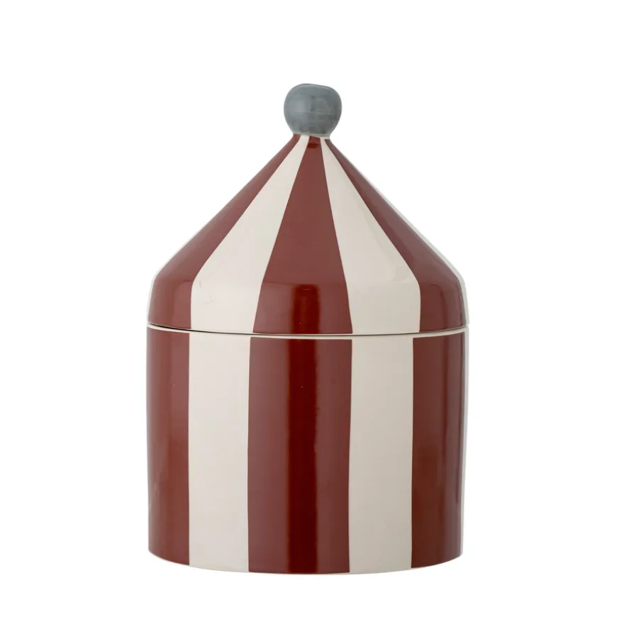 Bloomingville Dose Cimmi mit Deckel