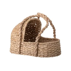 Bloomingville Puppenbett Nuam Natur