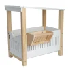 by ASTRUP Hobby Horse Pferdestall fu00fcr kleine Pferde