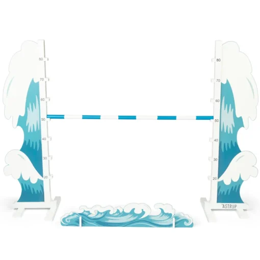 by ASTRUP Hobby Horse Sprunghindernis Jumpu2028 Wave