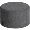 by KlipKlap KK Circle Blue Grey