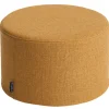 by KlipKlap KK Circle Mustard