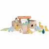 Classic World Holzschiff Arche Noah