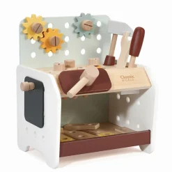 Classic World Mini Werkbank