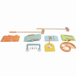 Classic World Mini-Golf Set