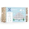 Connetix Magnetbausteine Clear Rectangle Pack 12-teilig
