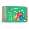 Connetix Magnetbausteine Rainbow Creative Pack 102-teilig