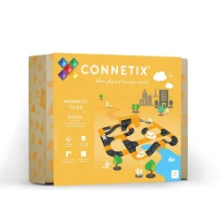Connetix Magnetbausteine Ramps & Intersections Pack 16-teilig
