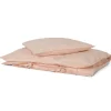 Dear April Bee Bettwu00e4sche Baby 70x100/40x45 cm Appleblossom