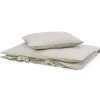 Dear April Bee Bettwu00e4sche Baby 70x100/40x45 cm Little Mouse