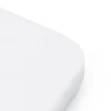 Dear April Clove Spannbetttuch 42x82x5 cm Simply White