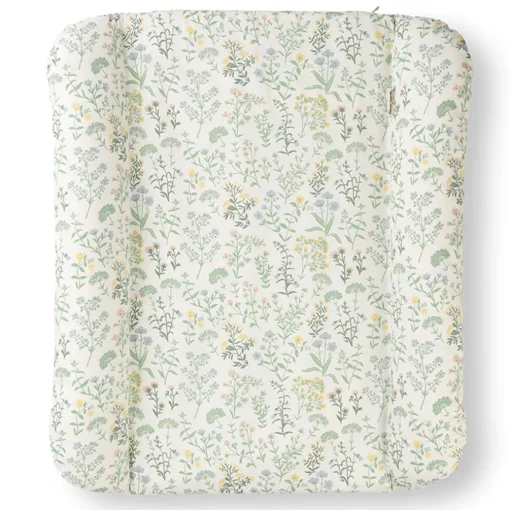 Dear April Dove Wickelmatte L Summer Flowers