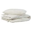 Dear April Joha Bettwu00e4sche Junior 100x135/40x60 cm Sail Stripes