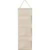 Dear April Pippa Hu00e4ngeorganizer Canvas 3 Taschen Pure Nature