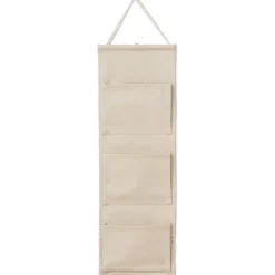 Dear April Pippa Hu00e4ngeorganizer Canvas 3 Taschen Pure Nature
