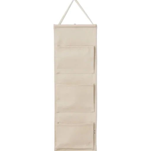 Dear April Pippa Hu00e4ngeorganizer Canvas 3 Taschen Pure Nature