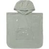 Dear April Puk Badeponcho Sailboats
