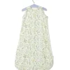 Dear April Sylvia Sommerschlafsack 6-18 Monate Summer Flowers