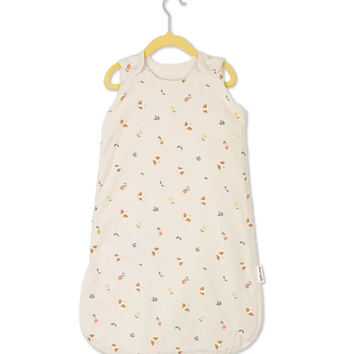 Dear April Sylvia Sommerschlafsack 0-6 Monate Songbirds