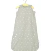 Dear April Sylvia Sommerschlafsack 6-18 Monate Sailboats
