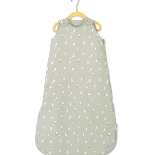Dear April Wind Winterschlafsack 6-18 Monate Sailboats