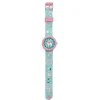 Djeco Armbanduhr Pferd
