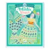Djeco Artistic Strass Watery Waves