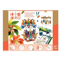 Djeco DIY Box Natur