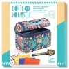Djeco DIY Schatztruhe Super