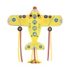Djeco Drachen Maxi Flugzeug