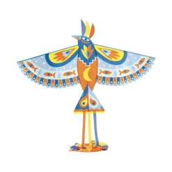 Djeco Drachen Maxi Vogel