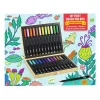 Djeco Farben Filzstifte Box