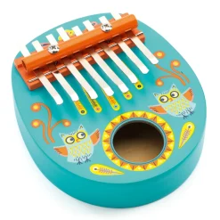 Djeco Kalimba Animambo