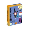 Djeco Kartenspiel Magic School