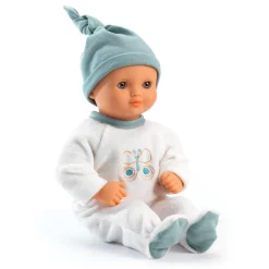Djeco Puppe Neige