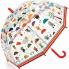 Djeco Regenschirm Regenschauer