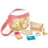 Djeco Rollenspiel Oreliau2019s Handtasche