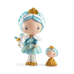 Djeco Tinyly: Grace & Stella