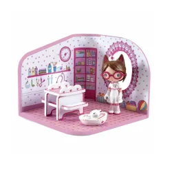 Djeco Tinyly Milou tinyshop