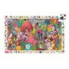 Djeco Wimmelpuzzle Rio Karnaval