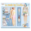 Djeco Workshop Fashion by Caroline