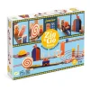 Djeco Zig & go Junior - Racer - 51 Teile