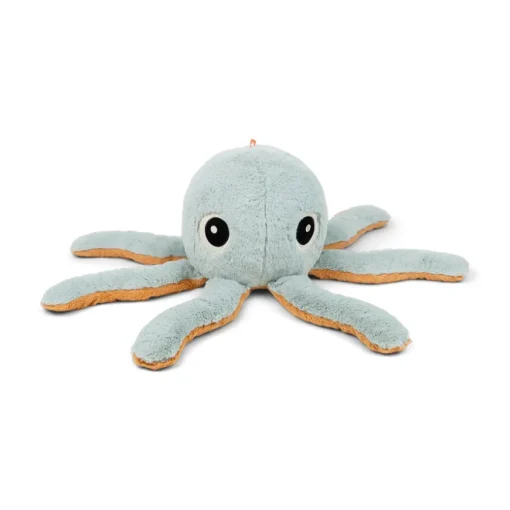 Done by Deer Kuscheltier Grou00df Jelly Blau