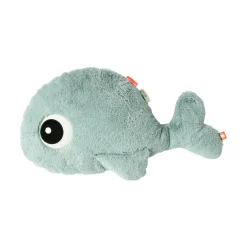 Done by Deer Kuscheltier Wally Blau 57 cm